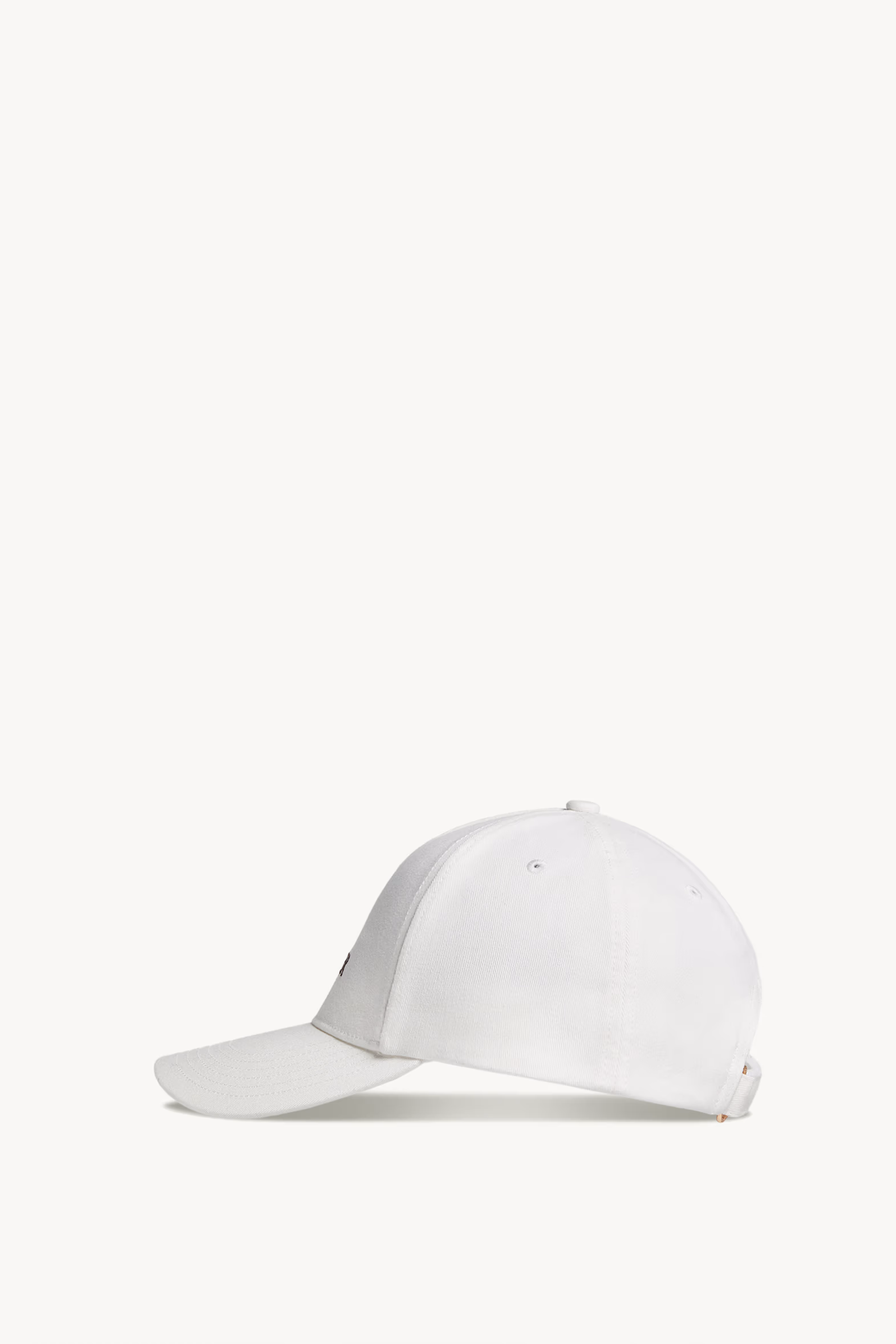 Casquette Moncler x Gilga Farm Designed by Donald Glover Hommes Blanc Moncler 3